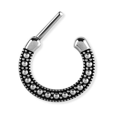 SEPTUM CLICKER