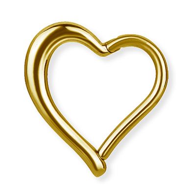 HELIX HEART