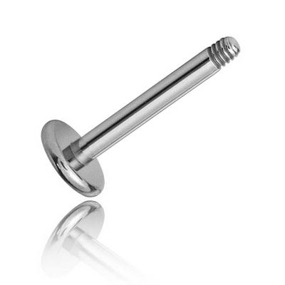 LABRET SANS COMPOSANTS
