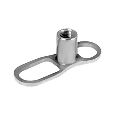 BASE PARA EL PIERCING MICRODERMAL