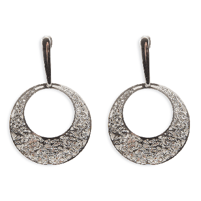 ARETES - 2 UNIDADES