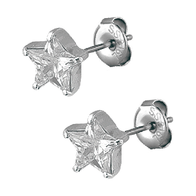 ARETES - 2 UNIDADES
