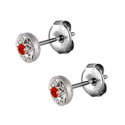 ARETES - 2 UNIDADES
