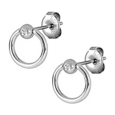 ARETES - 2 UNIDADES