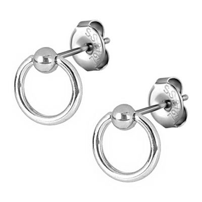 ARETES - 2 UNIDADES