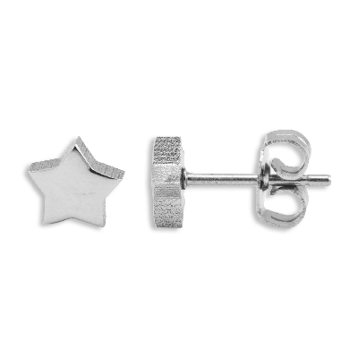 ARETES EN ACERO