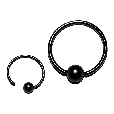 PIERCING NEZ AVEC BOULE