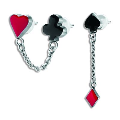 ARETES EN ACERO
