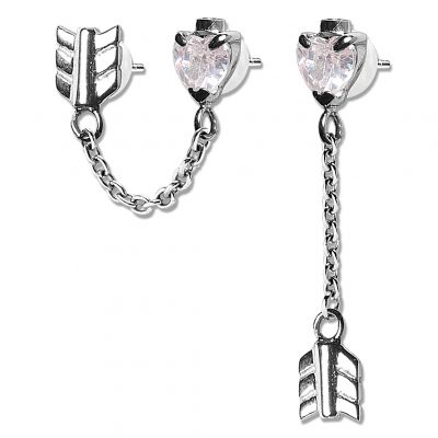ARETES EN ACERO