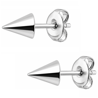Earrings - 2 units