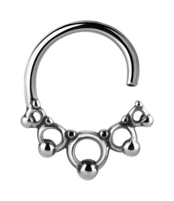 ANELLO DA NASO