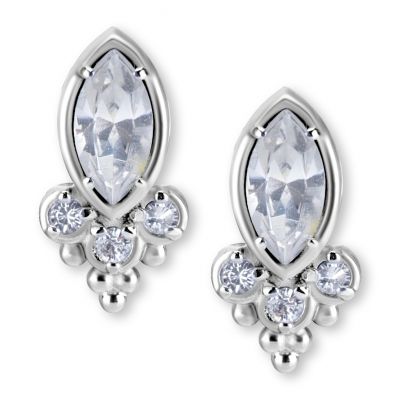 ARETES TRIBALES