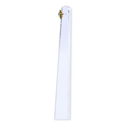 TRY-ON SINGLE PANEL FOR PIERCING AND ATTACHMENT