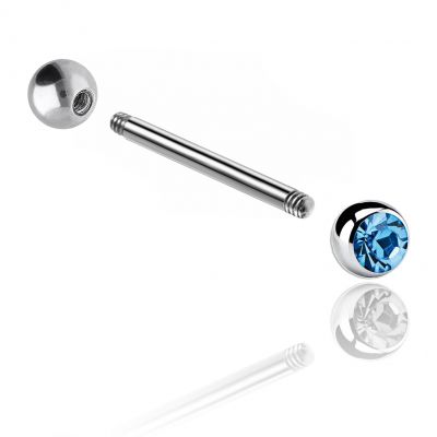 PIERCING POUR LANGUE ET SOURCILS