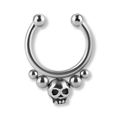 FAKE PIERCING