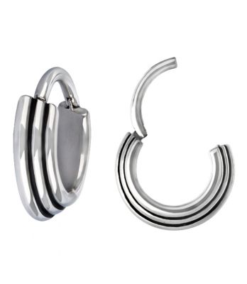SEPTUM CLICKER