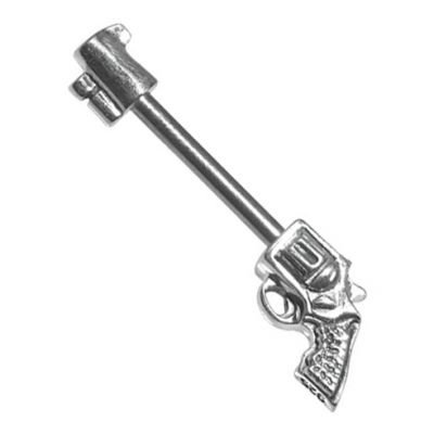 PISTOLE FÜR NIPPELPIERCING