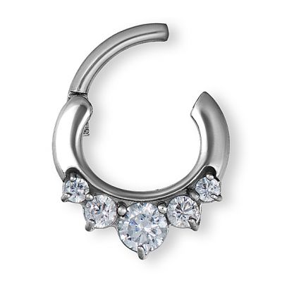 SEPTUM CLICKER