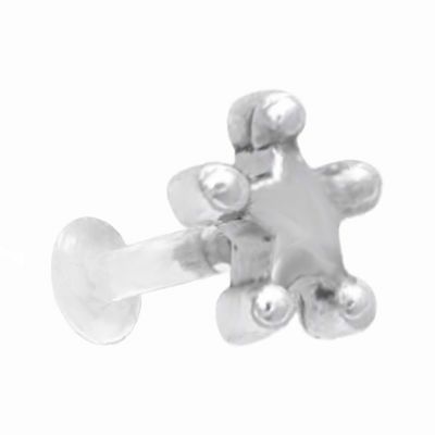 HELIX PIERCING MIT STERN