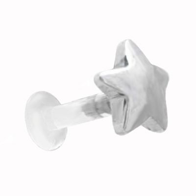 HELIX PIERCING MIT STERN