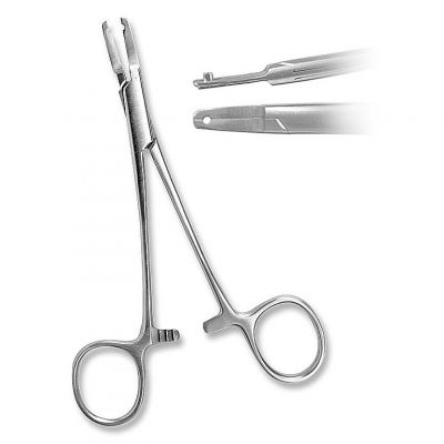 MICRODERMAL PLIERS
