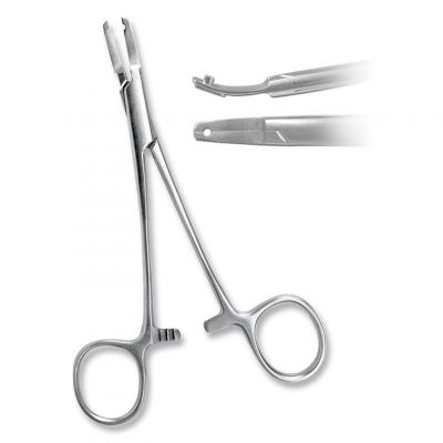 PLIERS - DERMAL ANCHOR