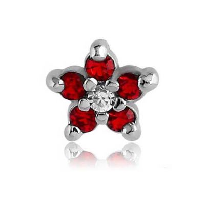 KRISTALLBLUME FÜR ANCHOR