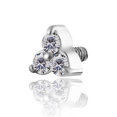 FLOR DE CRISTAL PARA ANCHOR