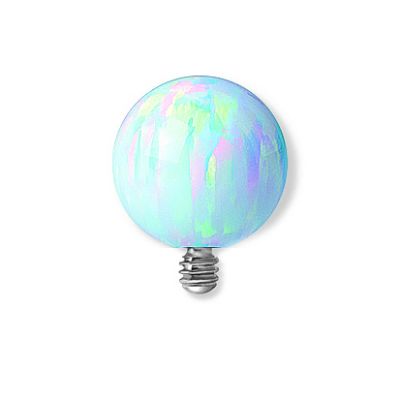 EXTERNAL THREAD BALL