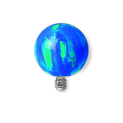 EXTERNAL THREAD BALL