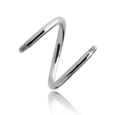 SPIRAL SIN COMPONENTES