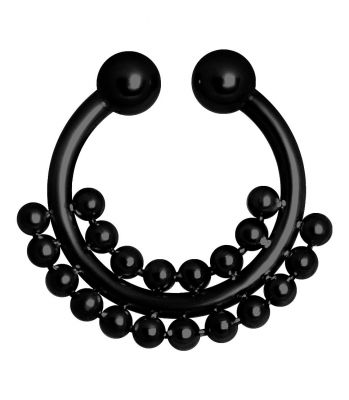 FAKE PIERCING