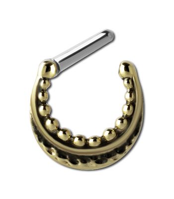 SEPTUM CLICKER
