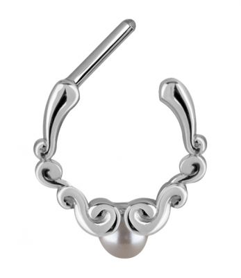 SEPTUM CLICKER