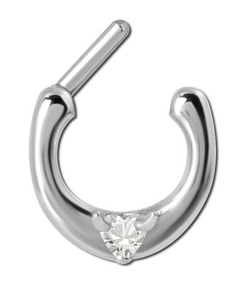 SEPTUM CLICKER