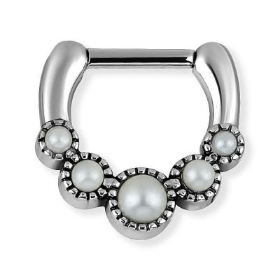 SEPTUM CLICKER