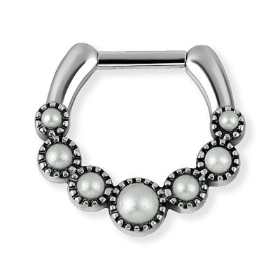 SEPTUM CLICKER