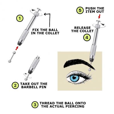 BALL GRABBER