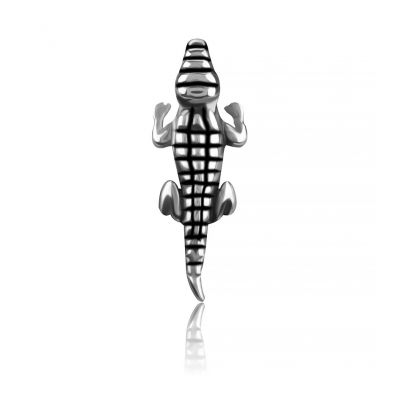 PIERCING DE REMPLACEMENT AVEC CROCODILE