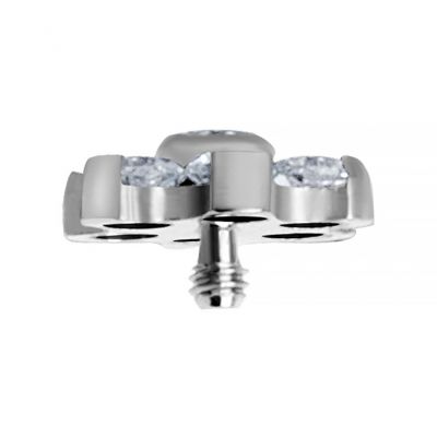 DISQUE DE CRISTAL POUR ANCHOR