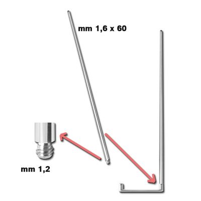 FLAT SURFACE BAR