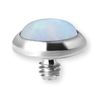 OPALE SYNTHÉTIQUE POUR ANCHOR