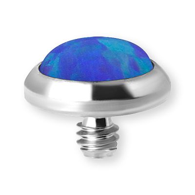 SYNTHETISCHE OPALE FÜR ANCHOR