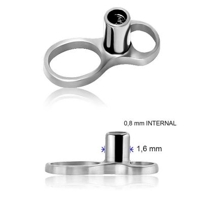 BASE PER MICRODERMAL SEMPLICE
