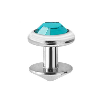 DERMAL SKINDIVER WITH JEWELLED DISC