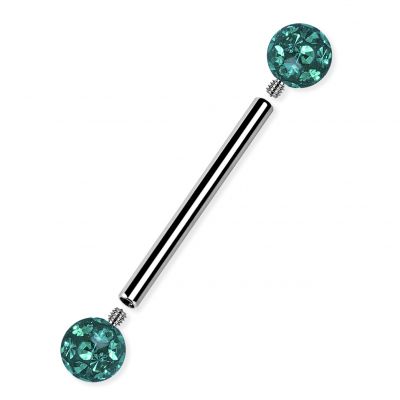 INTERNAL STRAIGHT BAR