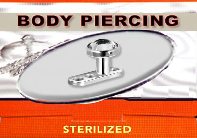 DERMAL ANCHOR ESTERILIZADO