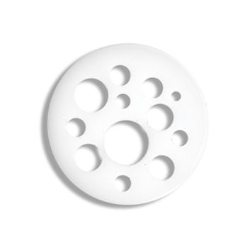 PIERCING-PLUG FÜR OHRLÄPPCHEN