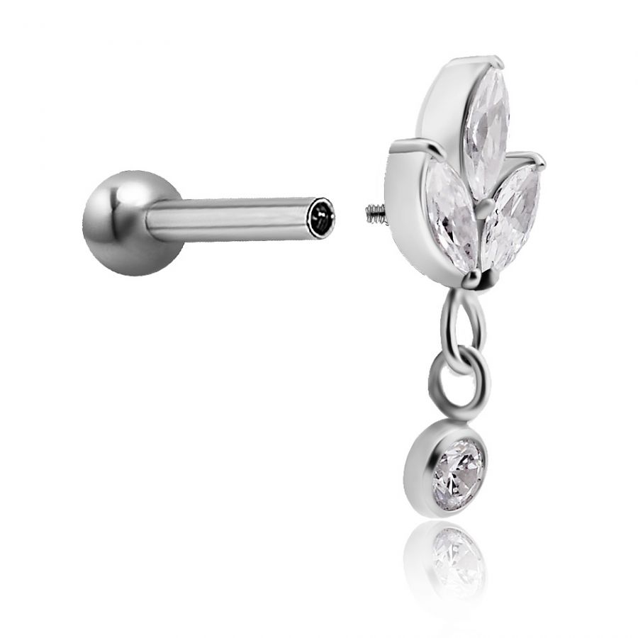 Jewel piercing hotsell