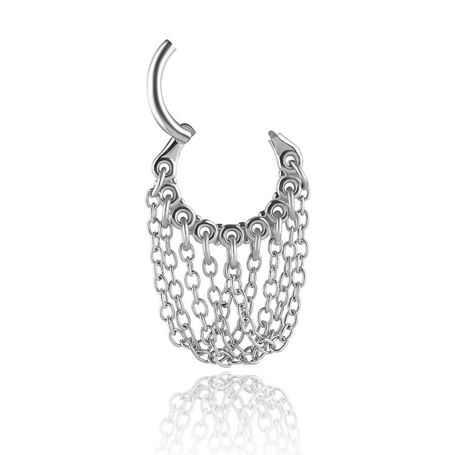 Anillo Hombre Acero Y Oro N1682 – Brazaletes Y Sortijas